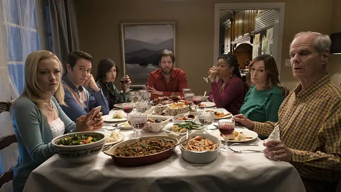 Bosan Nonton Drama, Usir Kejenuhan dengan Menonton 3 Series Pilihan