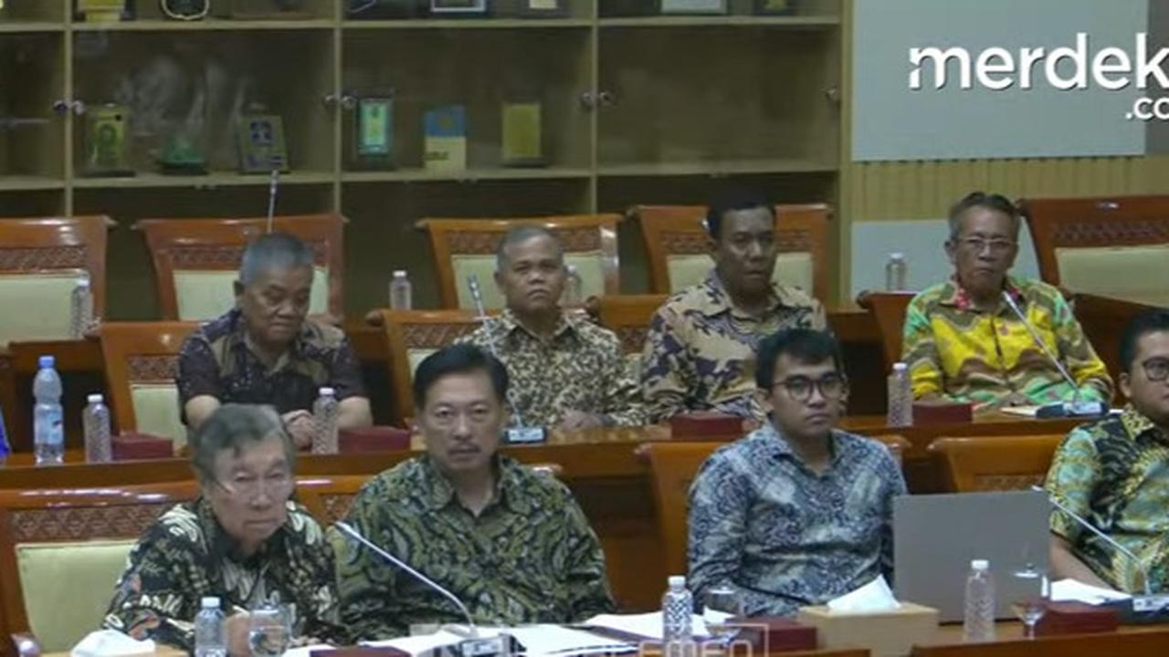 Jansen Manansang