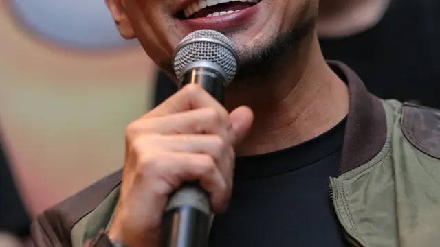 [Bintang] Deddy Corbuzier