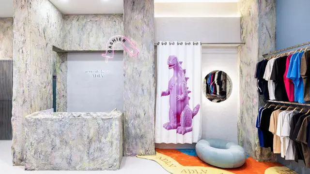 Komitmen VERSHOME untuk menginspirasi desainer muda Indonesia