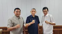Kwarnas: Jambore Pramuka Muslim 100 Tahun Gontor Cerminkan Semangat Kepramukaan Global