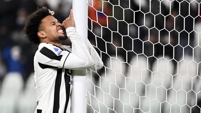 Foto: Juventus Kontra Napoli Berakhir Imbang, Sergej Milinkovic-Savic Selamatkan Lazio dari Kekalahan