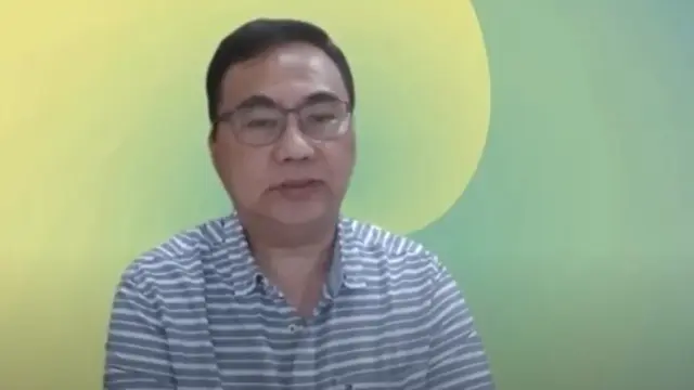 Lead scientist hepatitis akut di RI, Profesor dr Hanifah Oswari SpA(K).