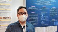 Profil Dokter Kevin Tandarto yang Banting Stir Menjadi Konten Kreator yang Secara Khusus Membahas Terkait Penelitian atau Riset Terbaru di Bidang Kesehatan (Dokumen Pribadi)
