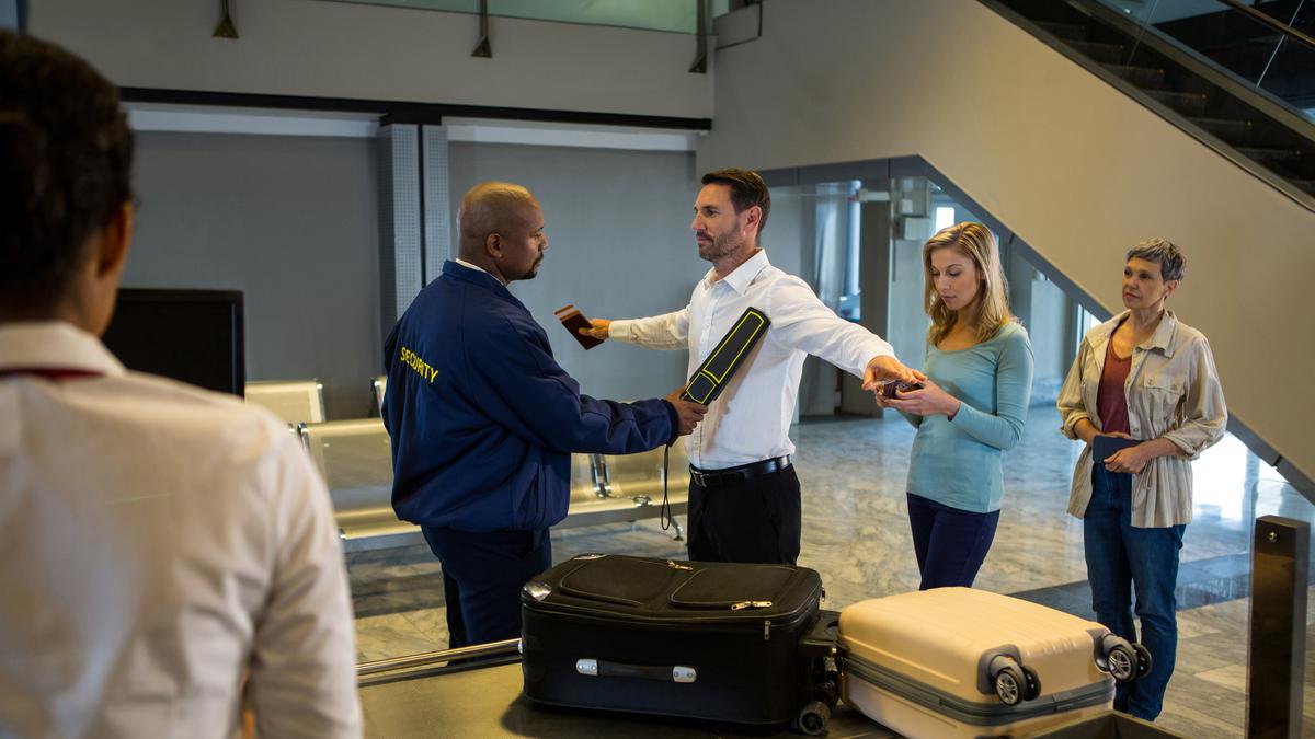 Thailand Disebut Bakal Periksa Penumpang Secara Manual, Picu Kekhawatiran Petugas Bandara