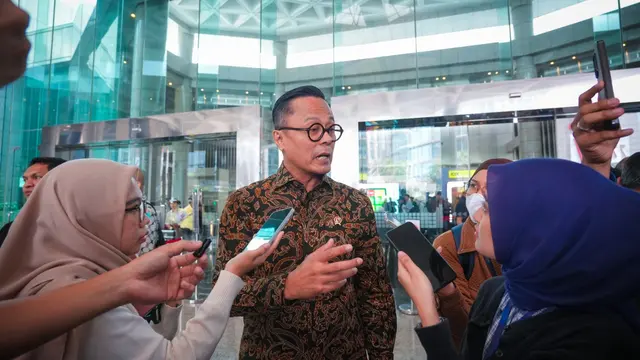 Chief Operation Officer (COO) Danantara, Dony Oskaria. (Dok Danantara)