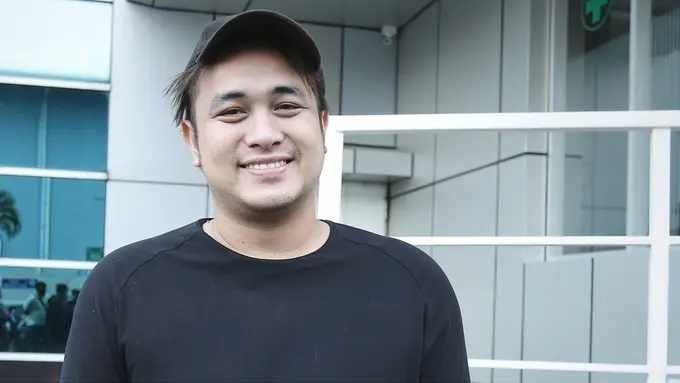 [Fimela] Gilang Dirga