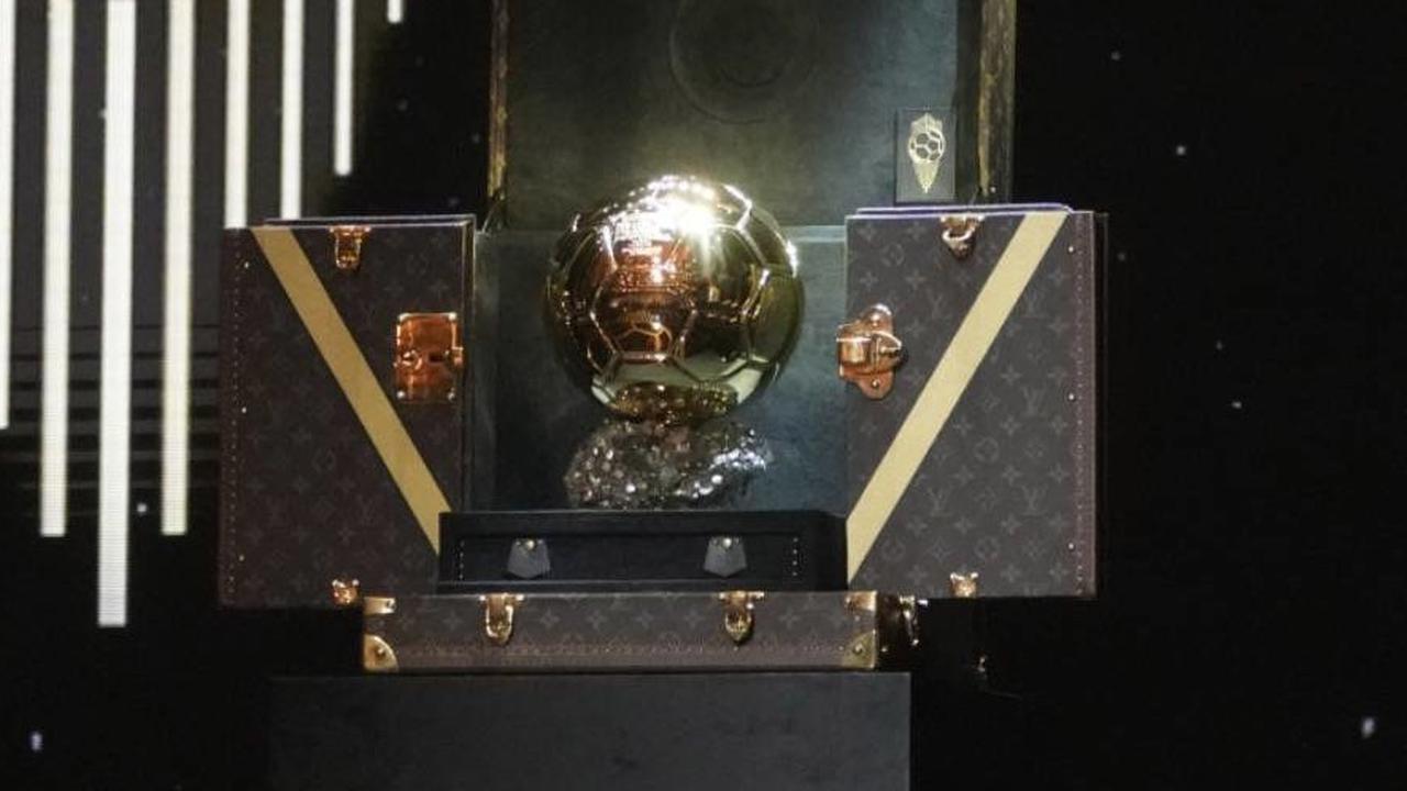 Ini Jagoan Thierry Henry untuk Meraih Ballon d'Or 2025