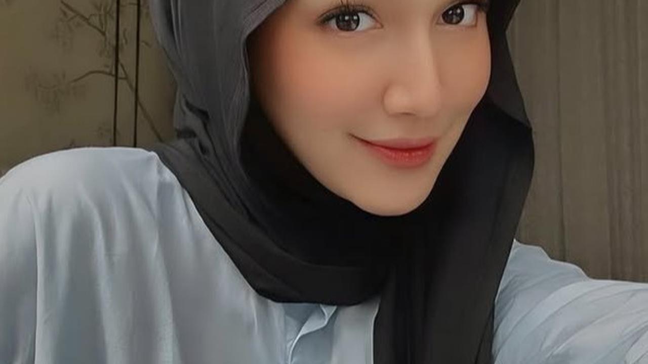 Hijab Ala Melody Prima