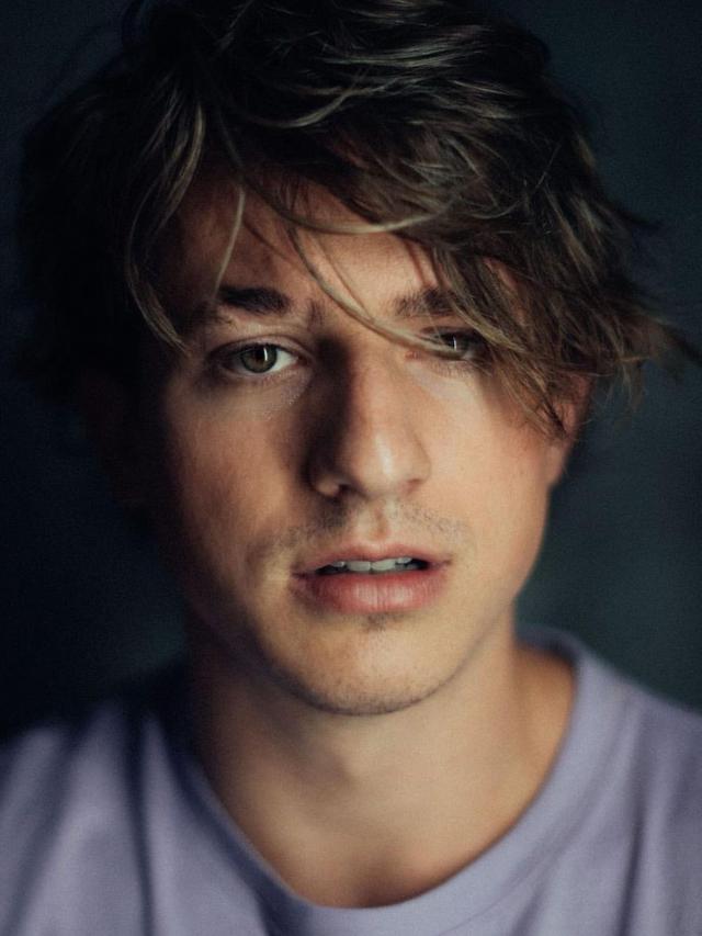 Charlie Puth. (Foto: Instagram @charlieputh)