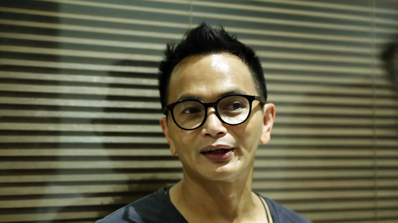 [Bintang] Yosi Project Pop