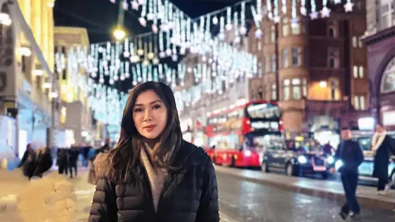 Profil dan Perjalanan Karier Fifi Aleyda Yahya, Pernah Ingin Jadi Dokter Kini Pejabat Komdigi