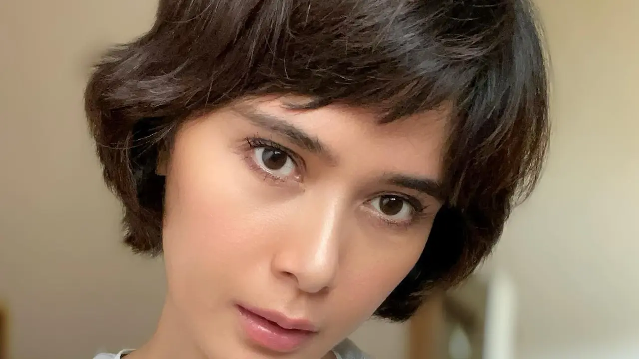 6 Potret Terbaru Renata Kusmanto, Istri Fachri Albar dengan Gaya Rambut Pendek