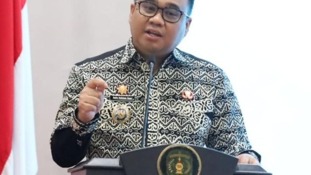 Tahukah Anda? Festival Seni di Kukar: Bukan Sekadar Hiburan, Tapi Penggerak Utama Ekonomi Kreatif Lokal