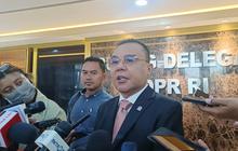 Dasco Peringatkan OPM jika Ganggu Makan Bergizi Gratis: Jangan Coba-Coba Teror, Kita Tindak Tegas!