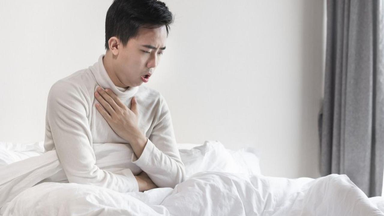 Cara Mengatasi Batuk Saat Puasa