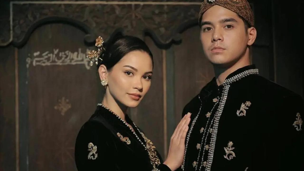 Ini Bocoran 'Javanese Royal Wedding' Pernikahan Al Ghazali & Alyssa Daguise, Rangkaian Acara hingga Tamu VIP