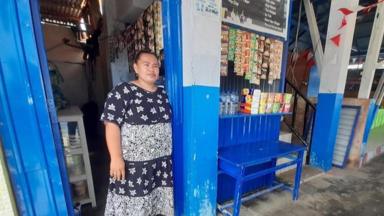 UMKM Tumbuh Pesat: KUR Rp57 Triliun dan 739 Ribu NIB Diterbitkan di Kuartal I 2025