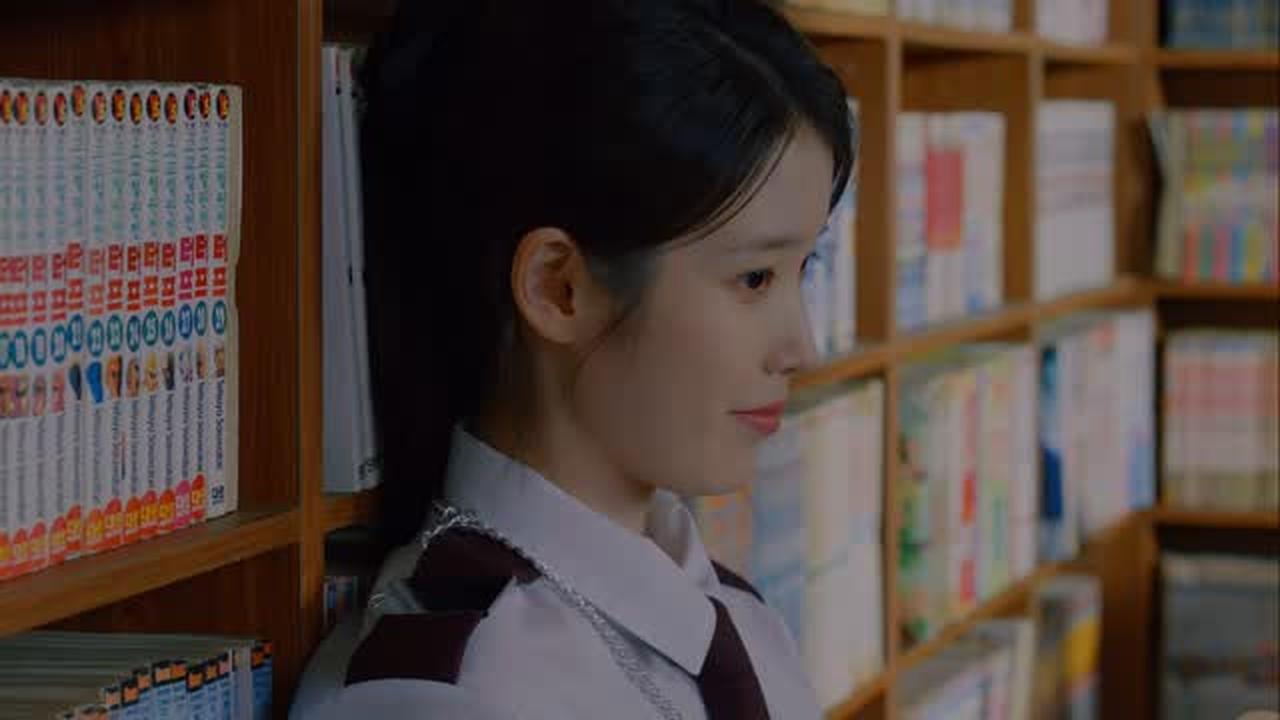 5 Fakta Menarik di Balik Lagu Baru IU 'Never Ending Story', Plot Twist Tak Terduga di MV Jadi Sorotan