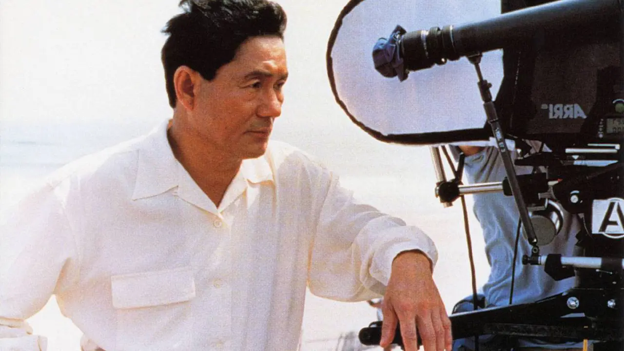 Benteng Takeshi Gabung Film Hollywood Lagi