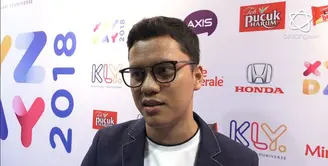 Kata Arief Muhammad tentang haters di sosial media.