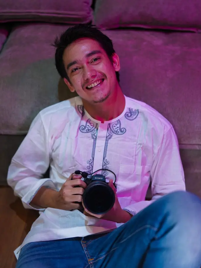 Adipati Dolken