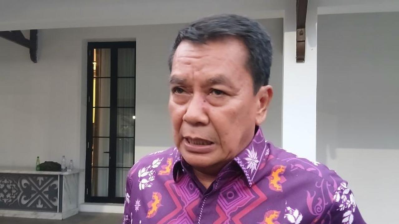 Pemkab Tangerang Terapkan WFH ASN Tangerang Mulai Pekan Depan untuk Hemat BBM