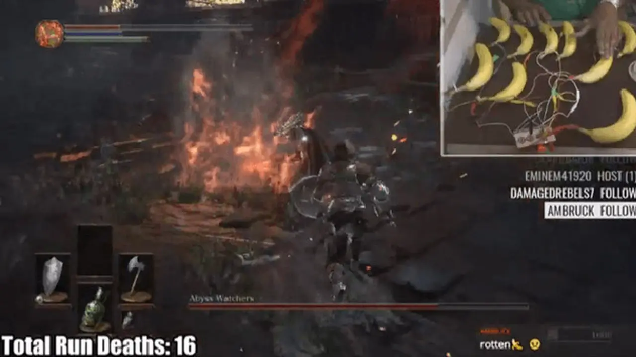 Dark Souls 3