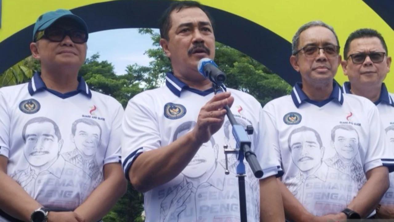 Menteri Imipas Jelaskan Proses Pencekalan Eks Dirjen Pajak Ken Dwijugiasteadi dan Bos Djarum Victor Hartono