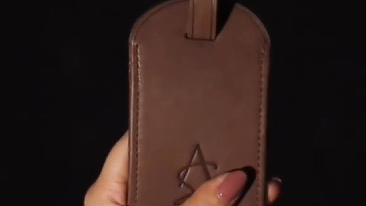 Terungkap, Tenyata Ini Dia Souvenir Pernikahan Angga Yunanda dan Shenina yang Mewah dan Elegan
