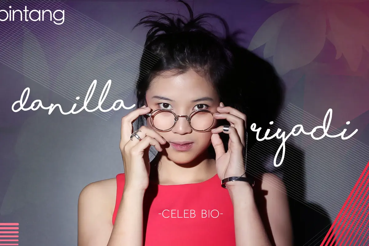 [Bintang] Danilla