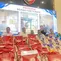 Bareskrim Polri saat merilis kasus beras fortifikasi di Gedung Bareskrim Polri, Jakarta, Rabu (22/10/2026). (Liputan6.com/ Devira)