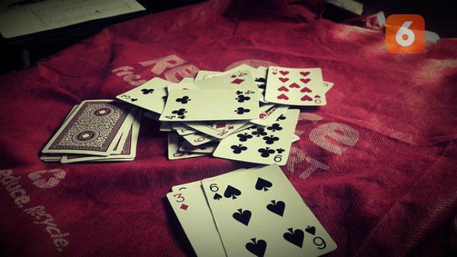 Ilustrasi Judi (Arfandi Ibrahim/Liputan6.com)