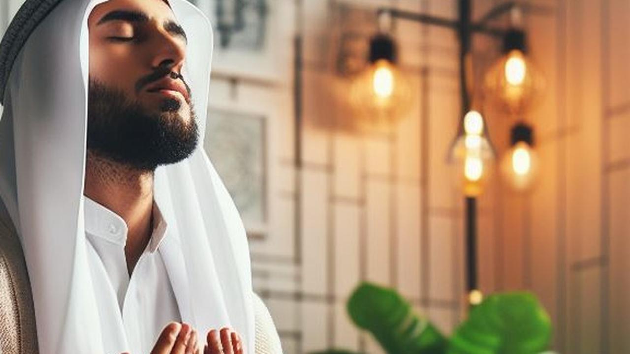 Kumpulan Doa Puasa Lengkap dengan Latin & Artinya, Umat Islam Perlu Tahu