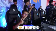 Hasil MPL ID S18 Week 7: RRQ Hoshi Tekuk EVOS, TLID Kunci Tiket Playoff