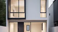 Gambar Rumah yang Indah dan Aesthetic, Model Tren Terbaru