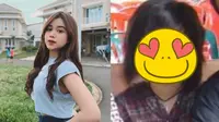 Akui Dulu Sering Dibully, Ini 6 Potret Masa Remaja Brisia Jodie (sumber: Instagram.com/brisiajodie96)