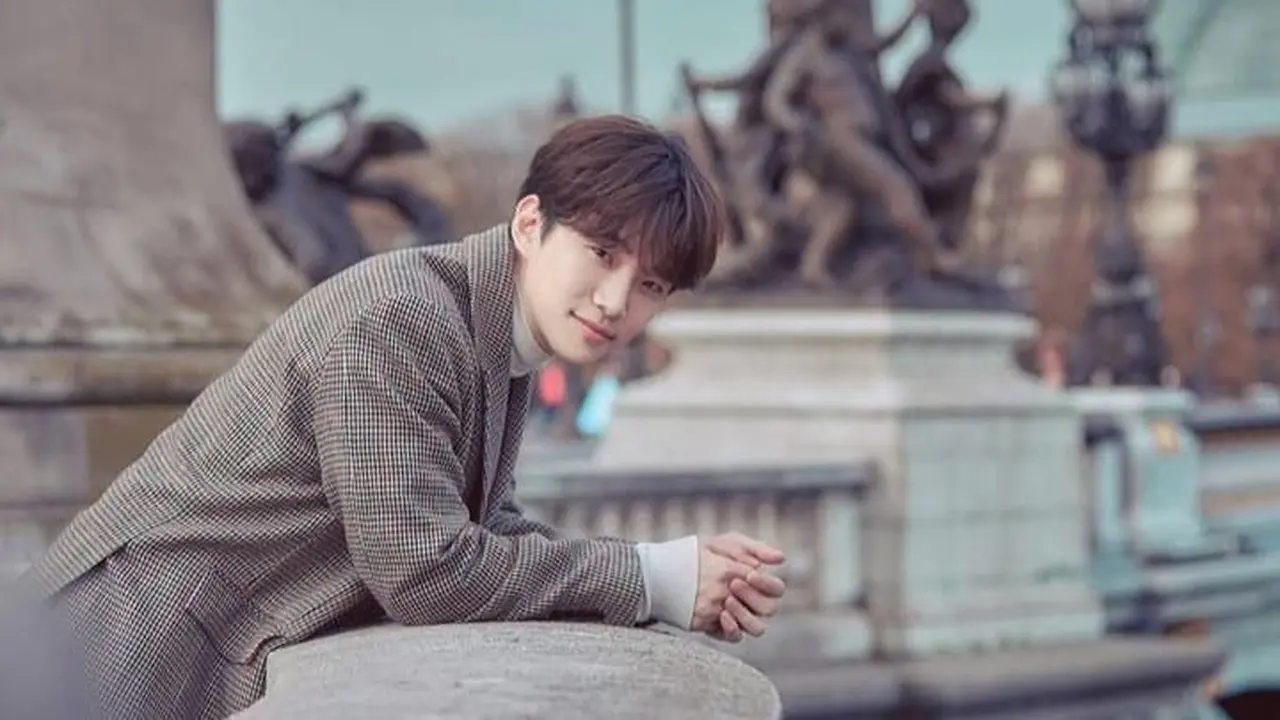 Junho 2PM