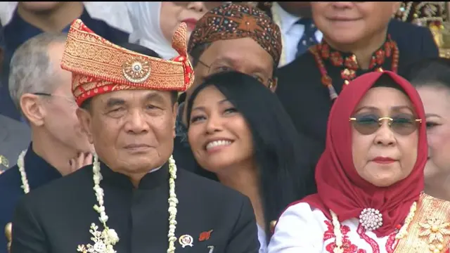Anggun C. Sasmi