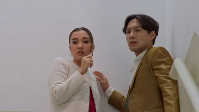 Menikahi Jadi Yang Kedua