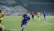Sesuai Rencana, Persib Bandung Sempurna di Asia