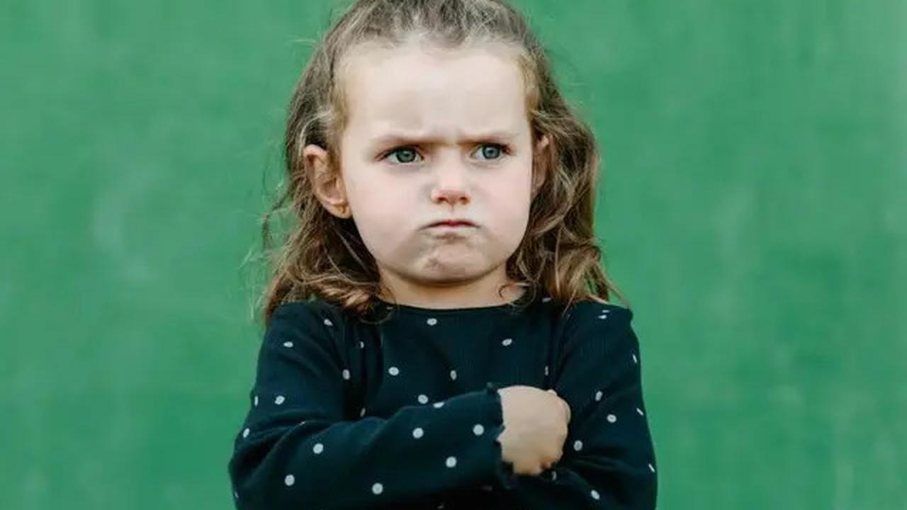 Cara Efektif Menghadapi Anak Rewel Tanpa Emosi