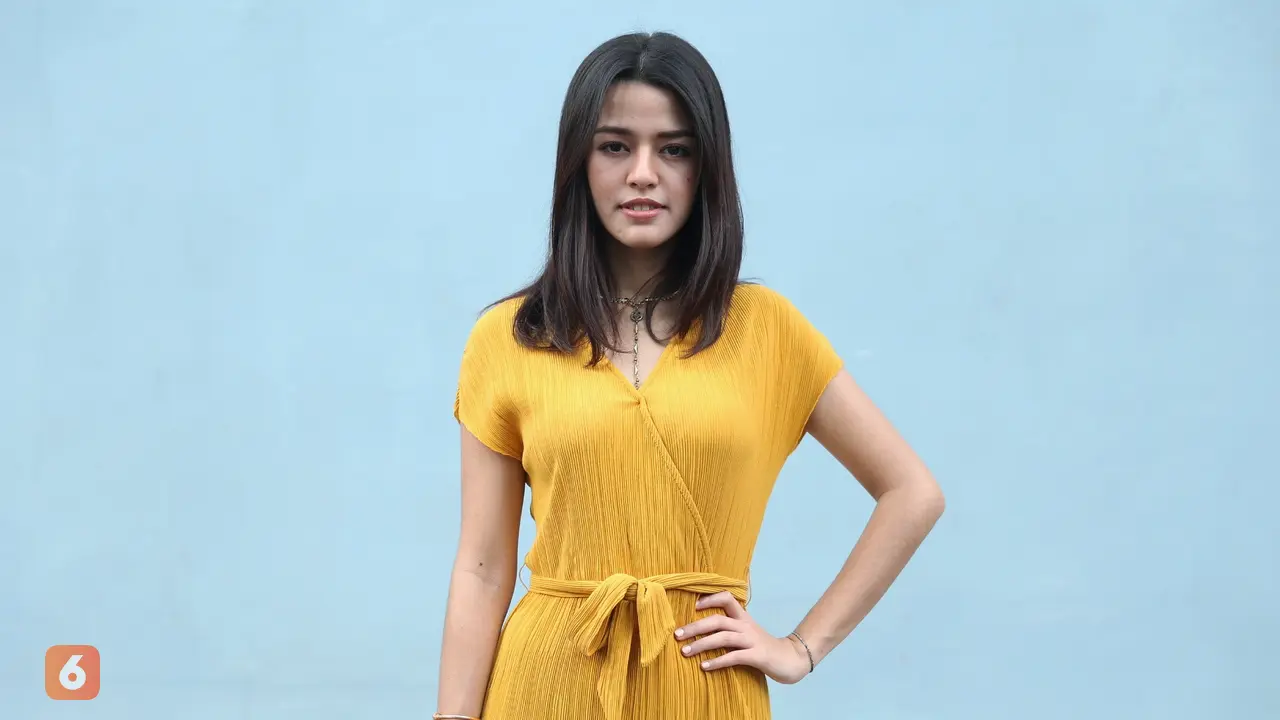 [Bintang] Susan Sameh