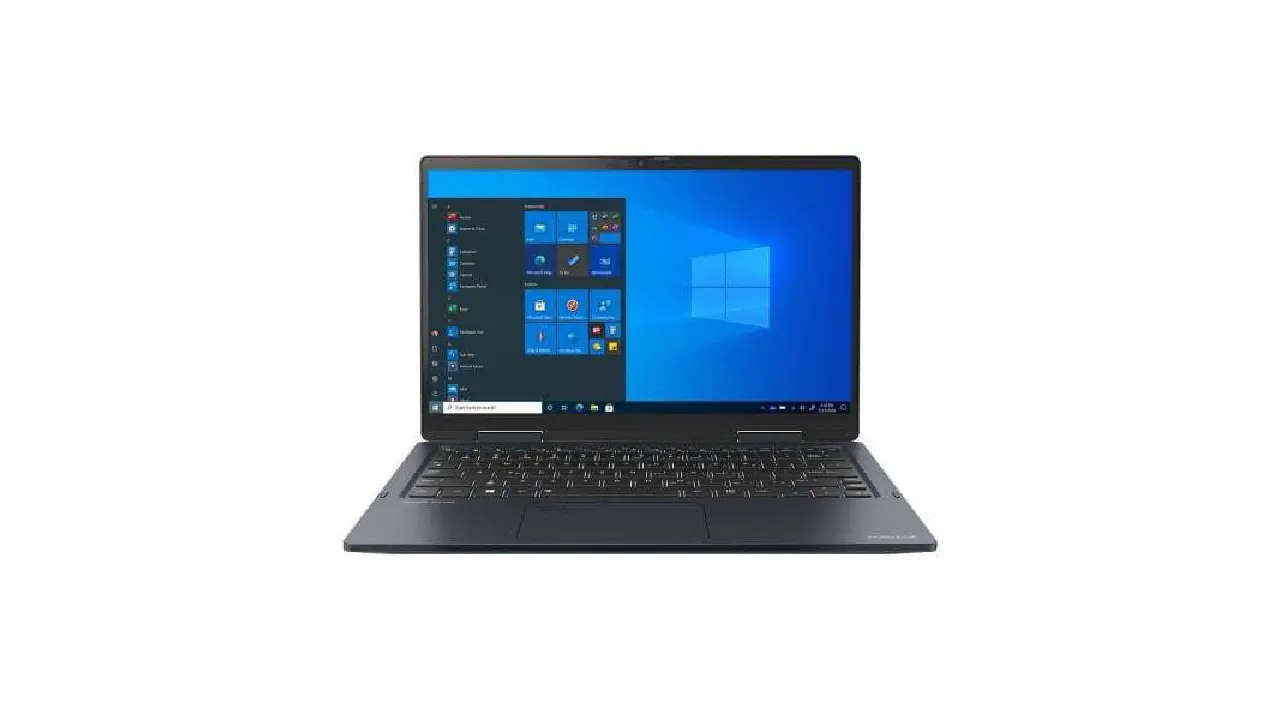 Notebook 13 Inci Sharp Dynabook Portege X30W-J