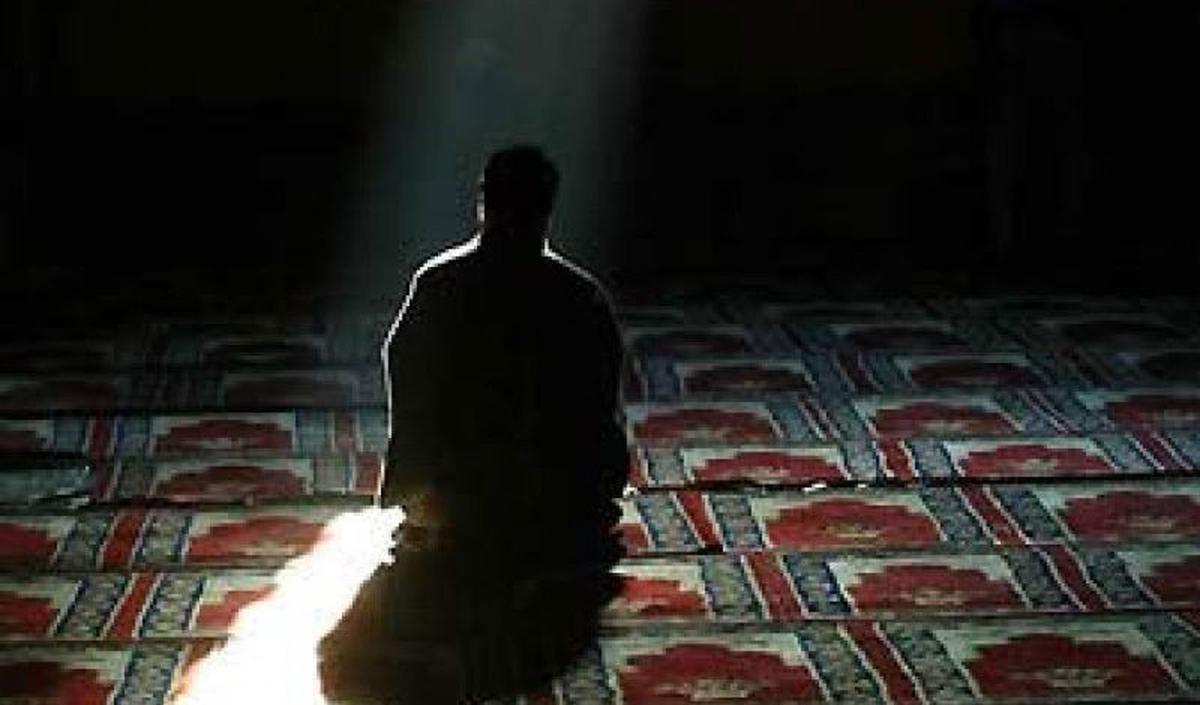 <b>Pentingnya Doa setelah Sholat</b><br>
