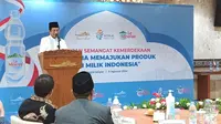 Dukung Produk Asli Milik Indonesia, Le Minerale Beri Bantuan Umrah Karyawan Masjid Istiqlal dan Beasiswa untuk Anak Marbot Berprestasi