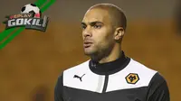 Video replay kiper Wolverhampton, Carl Ikeme yang membuat blunder konyol pada laga melawan Hull City.