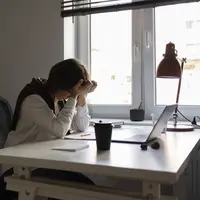 Mengenal karier yang tidak cocok untukmu si melankolis. (Foto/Dok: freepik.com)