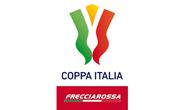 Ilustrasi logo Coppa Italia. (Dok. istimewa)