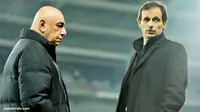 Allegri Ancam Mundur, Galliani: Dia Sedang Bercanda!